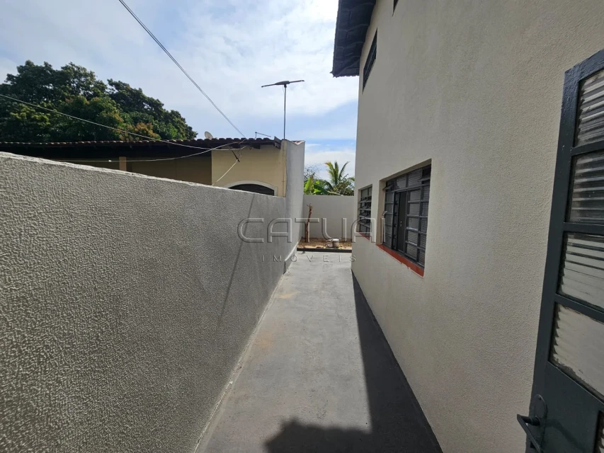 Casa Para Alugar Vila Zelina Londrina