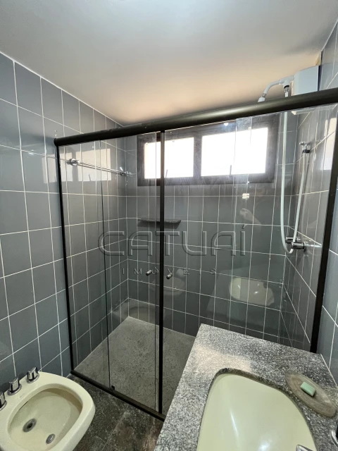 Apartamento Á Venda Ed. Jabur  Londrina