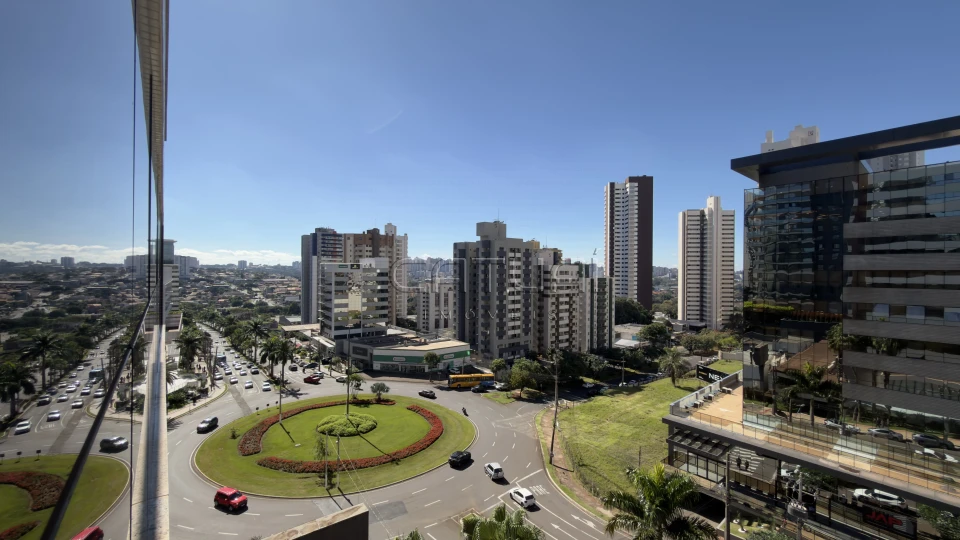 Imagens do imóveis Comercial Para Alugar Torre Siena Londrina
