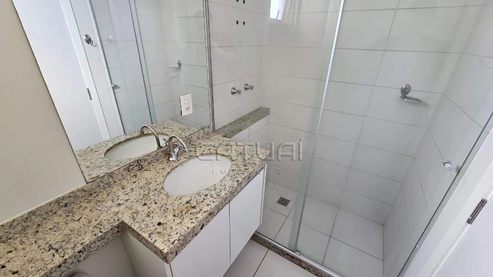 Apartamento Para Alugar Rosa Dos Ventos Londrina