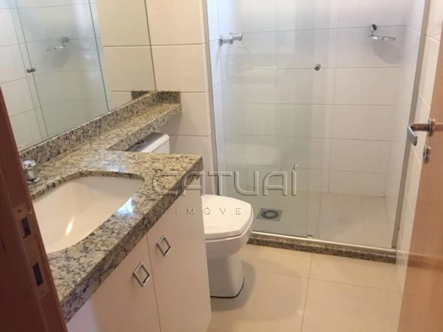Apartamento Para Alugar Cora Coralina Londrina