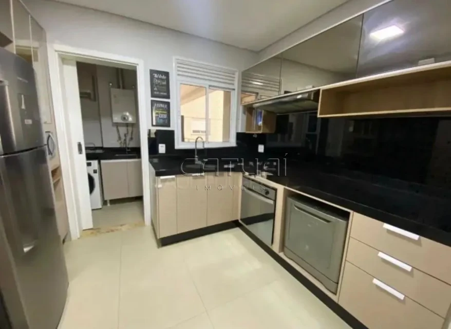 Apartamento Para Alugar Kensington Gardens Londrina