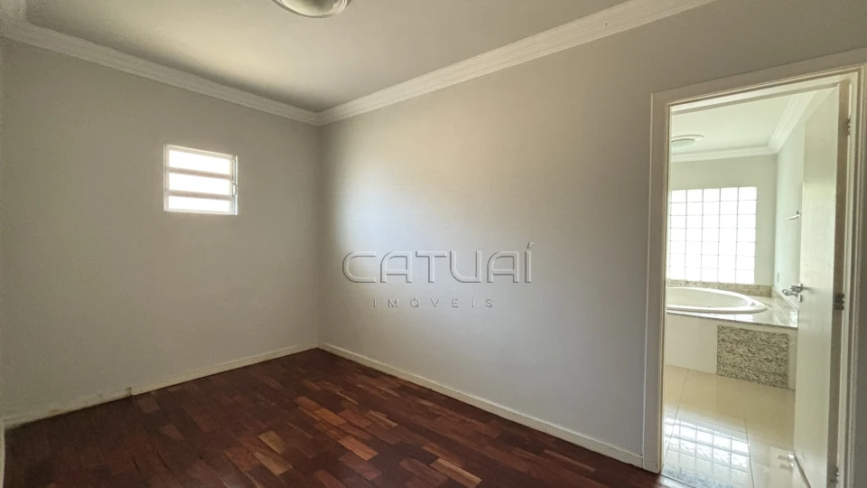 Casa Para Alugar Bela Suiça Londrina