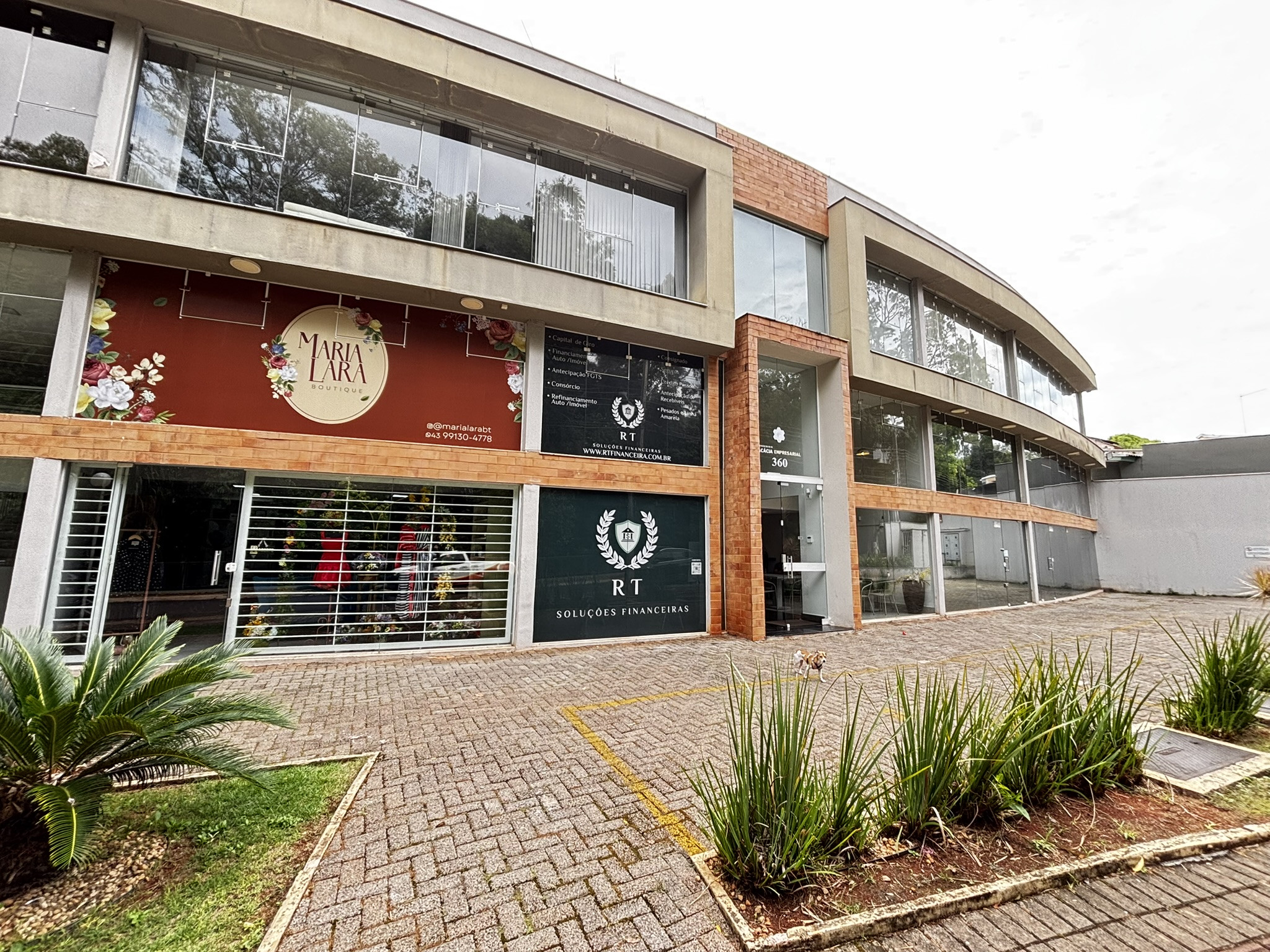 Comercial á Venda Prox AV Castelo Branco