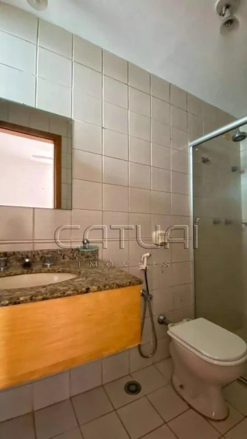 Apartamento Para Alugar Bertipaglia Londrina