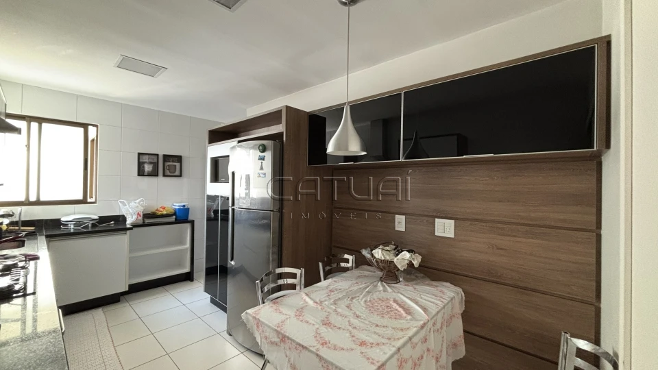 Apartamento Para Alugar Maison Villa Lobos Londrina