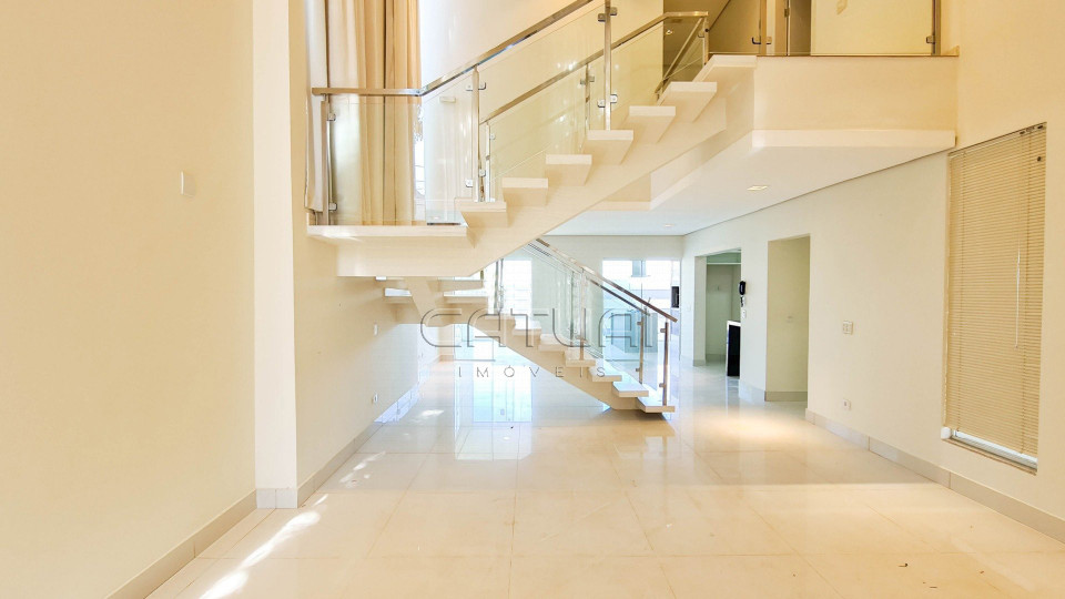 Casa em condomínio à venda - Condomínio Royal Forest - Gleba Palhano, Londrina Casa em condomínio à venda - Condomínio Royal Forest - Gleba Palhano, Londrina