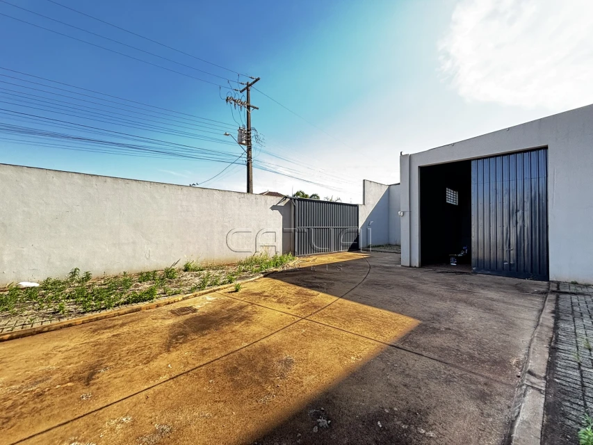 Imóvel Comercial para alugar - Bairro Conjunto Habitacional Violim, Londrina Imóvel Comercial para alugar - Bairro Conjunto Habitacional Violim, Londrina