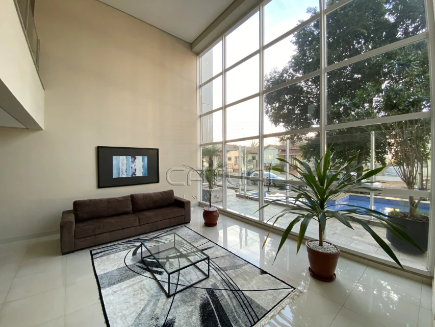Apartamento Para Alugar Aquaparque Residencial & Resort  Londrina