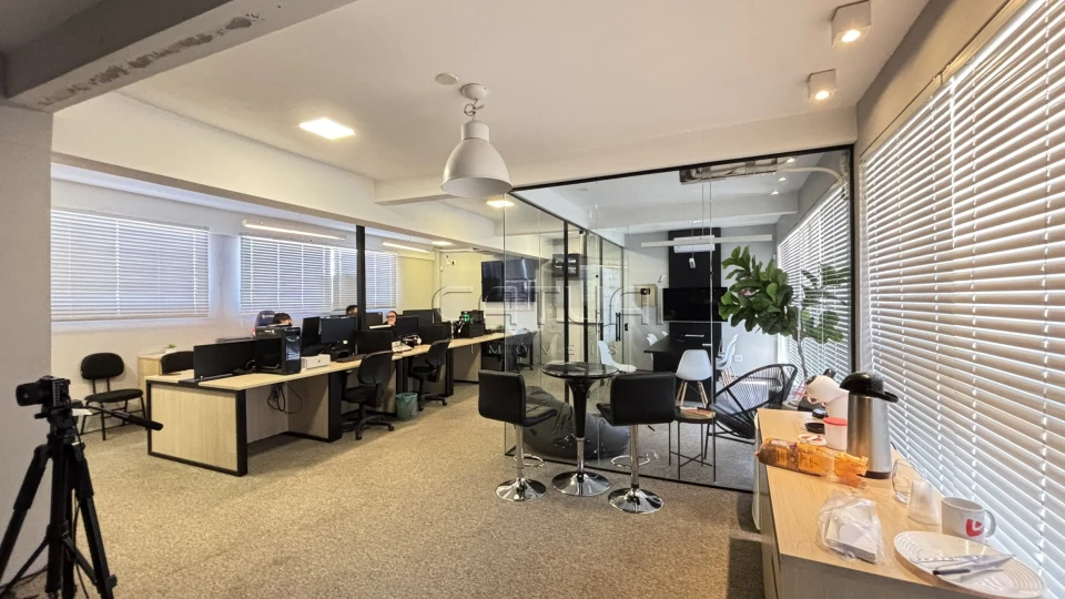 Imagens do imóveis Comercial Para Alugar Avenida JK Londrina