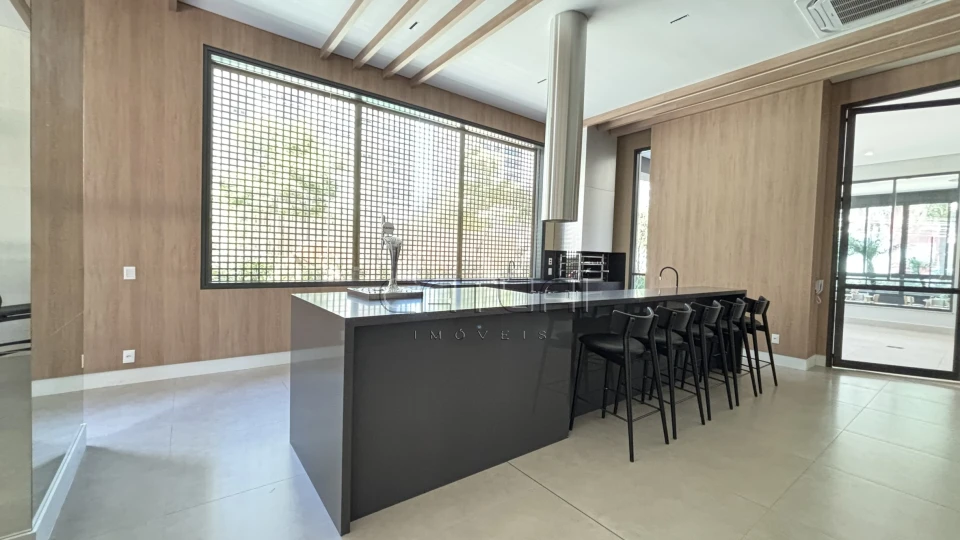 Apartamento à venda Arbo - Gleba Fazenda Palhano, Londrina