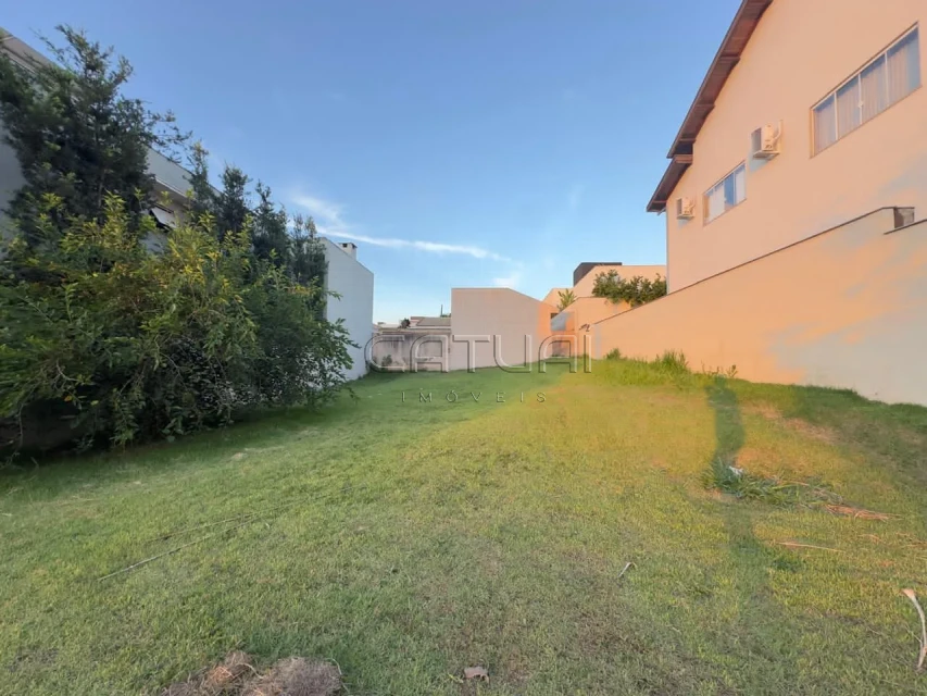 Imagens do imóveis Terreno Em Condomínio À Venda Royal Forest - Residence E Resort Londrina