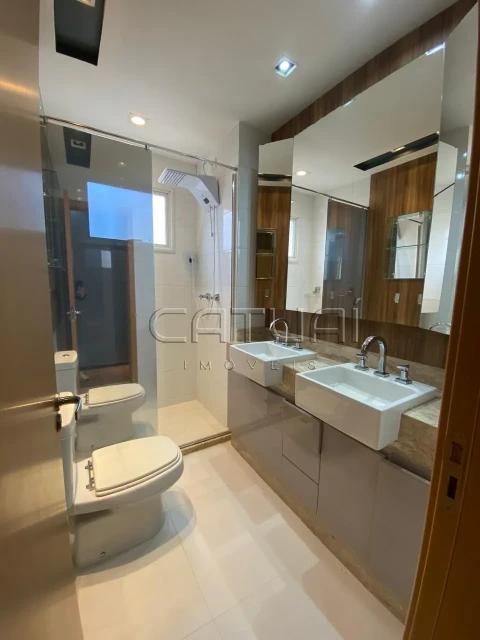 Apartamento Para Alugar Tresor Residence Londrina