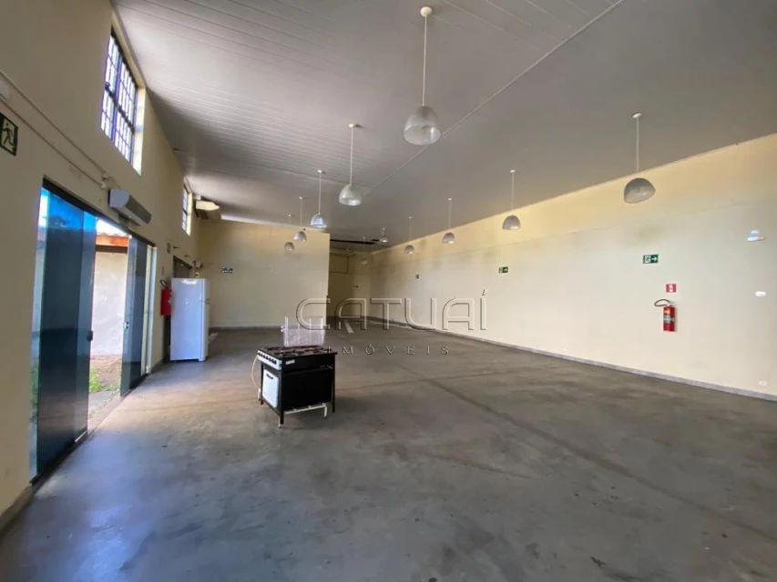 Comercial Para Alugar Av. Europa Jardim Piza Londrina Comercial Para Alugar Av. Europa Jardim Piza Londrina