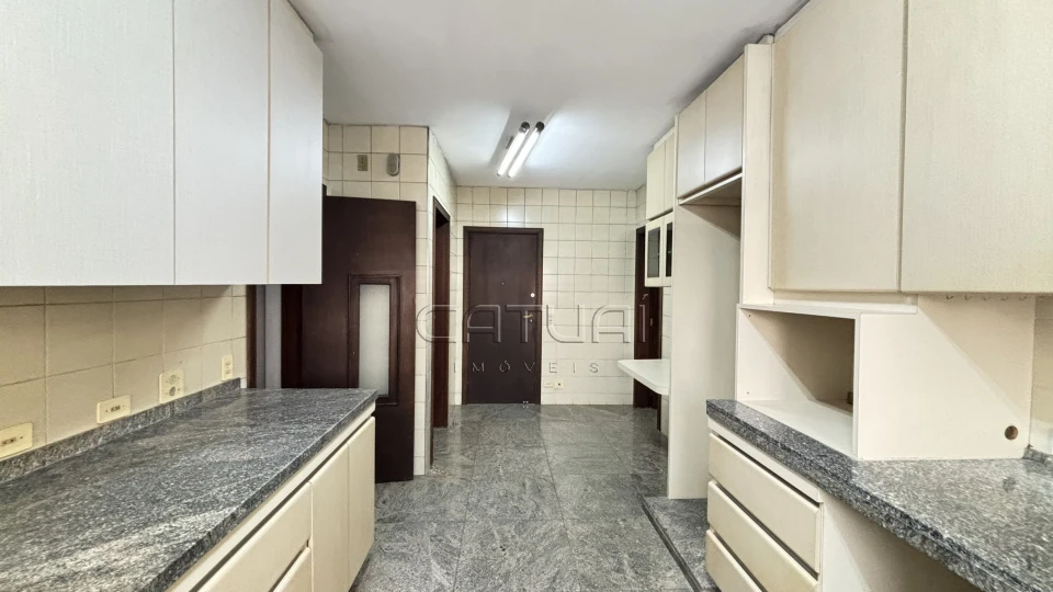 Apartamento Á Venda Ed. Jabur  Londrina