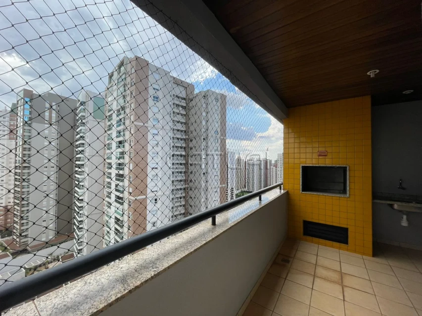 Apartamento Para Alugar Terra Brasil Londrina