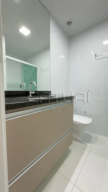 Apartamento Para Alugar Vista Parque Londrina