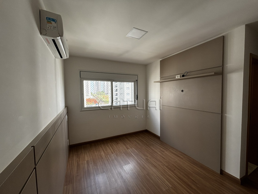 Imagens do imóveis Apartamento Para Alugar Tresor Residence Londrina