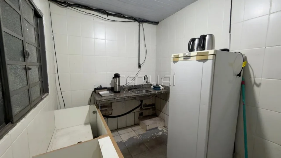 Imagens do imóveis Comercial Para Alugar Rua Manaus Londrina