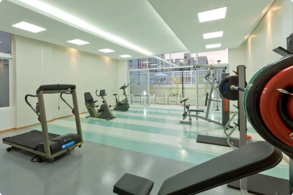 Apartamento Para Alugar Splendor Londrina
