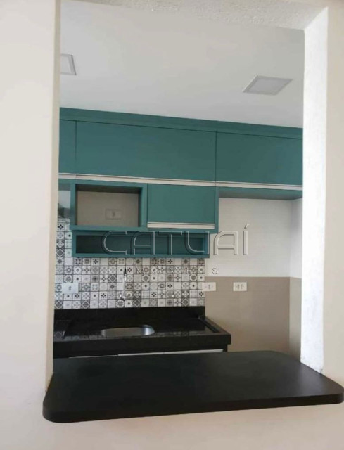Apartamento Para Alugar Spazio Leopoldina Londrina