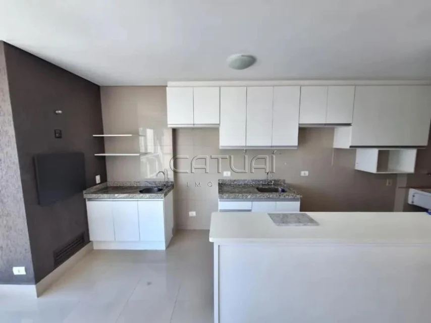 Apartamento Para Alugar Aria Residence Londrina