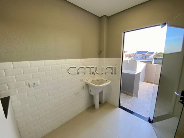 Casa em condomínio à venda - Parque Tauá, Londrina Casa em condomínio à venda - Parque Tauá, Londrina