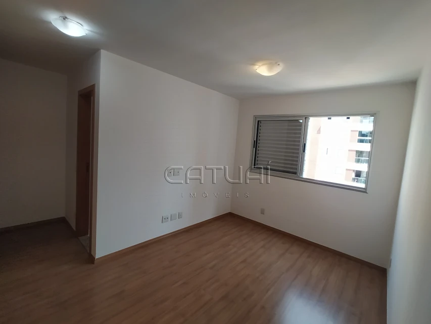 Apartamento Para Alugar Jardins Eco Resort Londrina