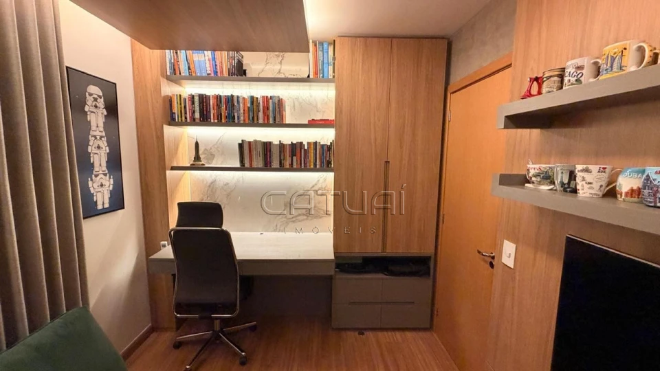 Imagens do imóveis Apartamento À Venda Vert Residence Londrina