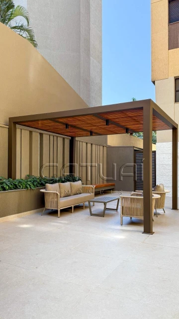 Apartamento à venda - Edifício Golden Gate - Centro, Londrina