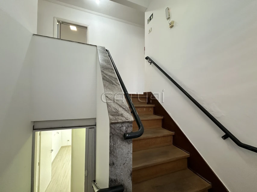 Comercial Para Alugar Centro Londrina