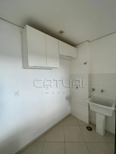 Apartamento Para Alugar Vivere Palhano Londrina