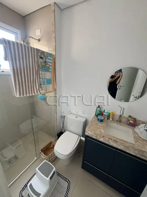 Apartamento Para Alugar Cambridge Village Londrina