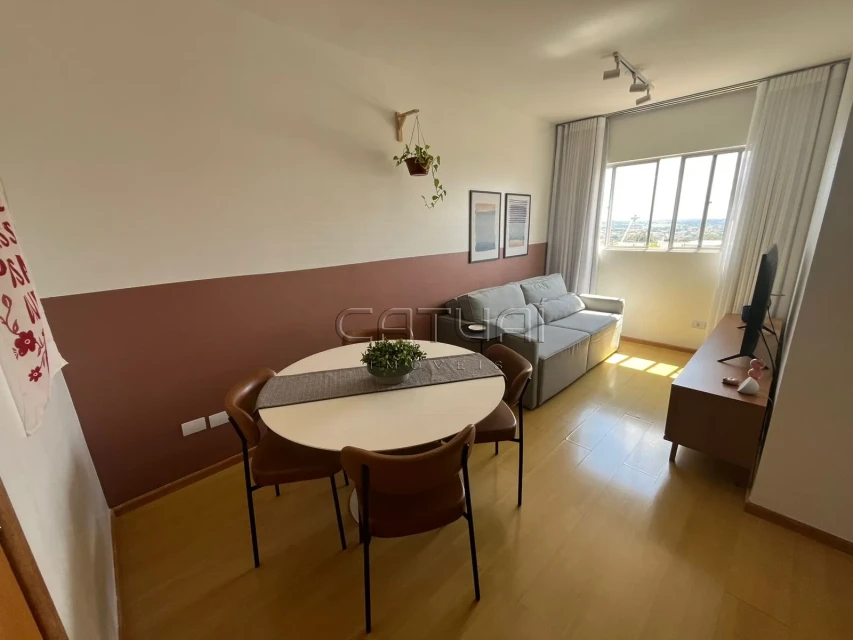 Apartamento Para Alugar Residencial Turmalina Londrina