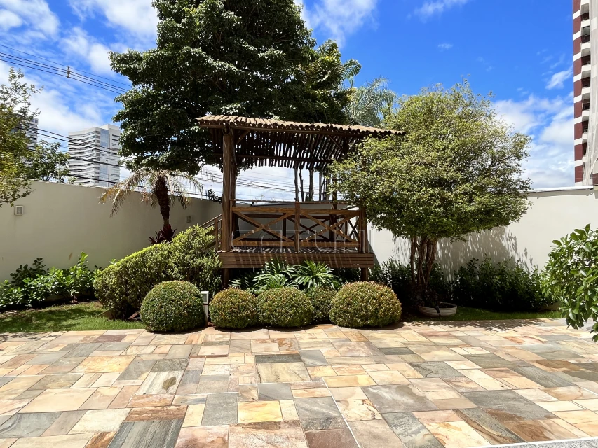 Imagens do imóveis Apartamento Para Alugar Maison Villa Lobos Londrina