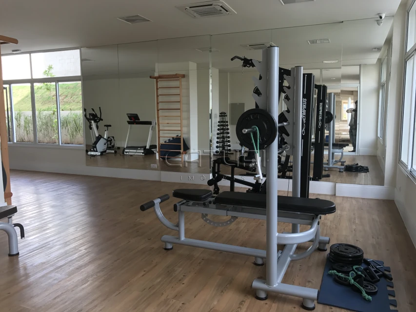 Apartamento Para Alugar Victoria Parque Londrina