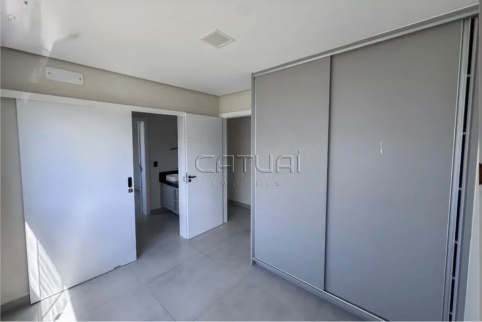 Casa Em Condomínio À Venda E Locação Parque Tauá Londrina