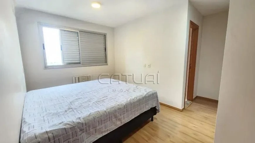 Apartamento Para Alugar Julio Ribeiro Londrina