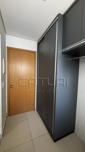 Apartamento Para Alugar Fontaine Blanc Londrina