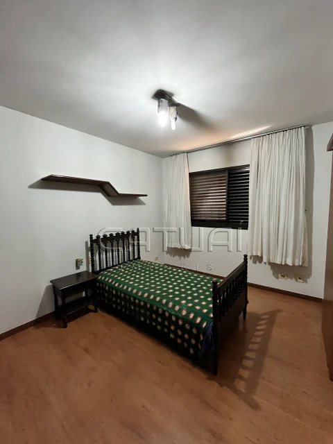 Apartamento Á Venda Ed. Jabur  Londrina