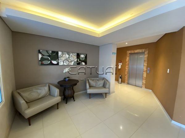 Apartamento À Venda Terranova Residencial & Resort Londrina