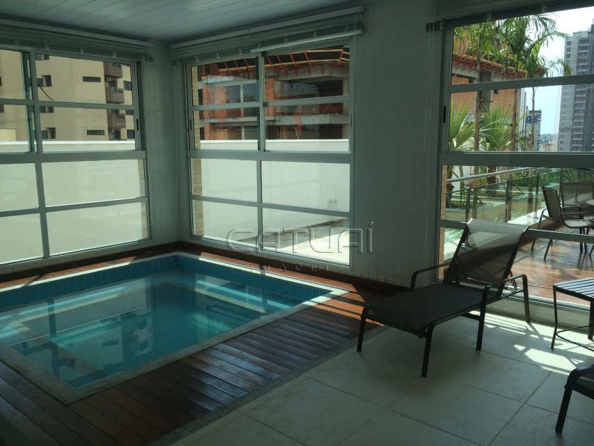 Imagens do imóveis Apartamento Para Alugar Florais Eco Resort & Residence Londrina