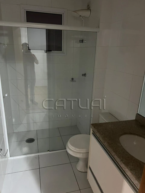 Apartamento À Venda E Locação Evolution Ayrton Senna Londrina