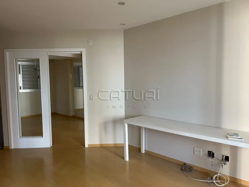 Apartamento Para Alugar Gaudi Londrina