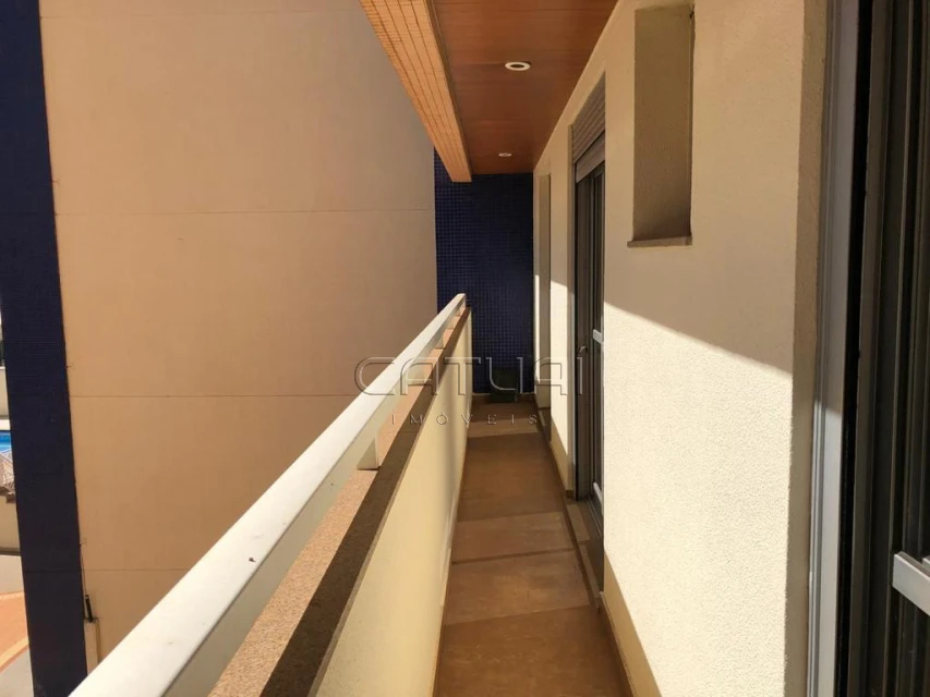 Apartamento Para Alugar Victoria Lake Londrina