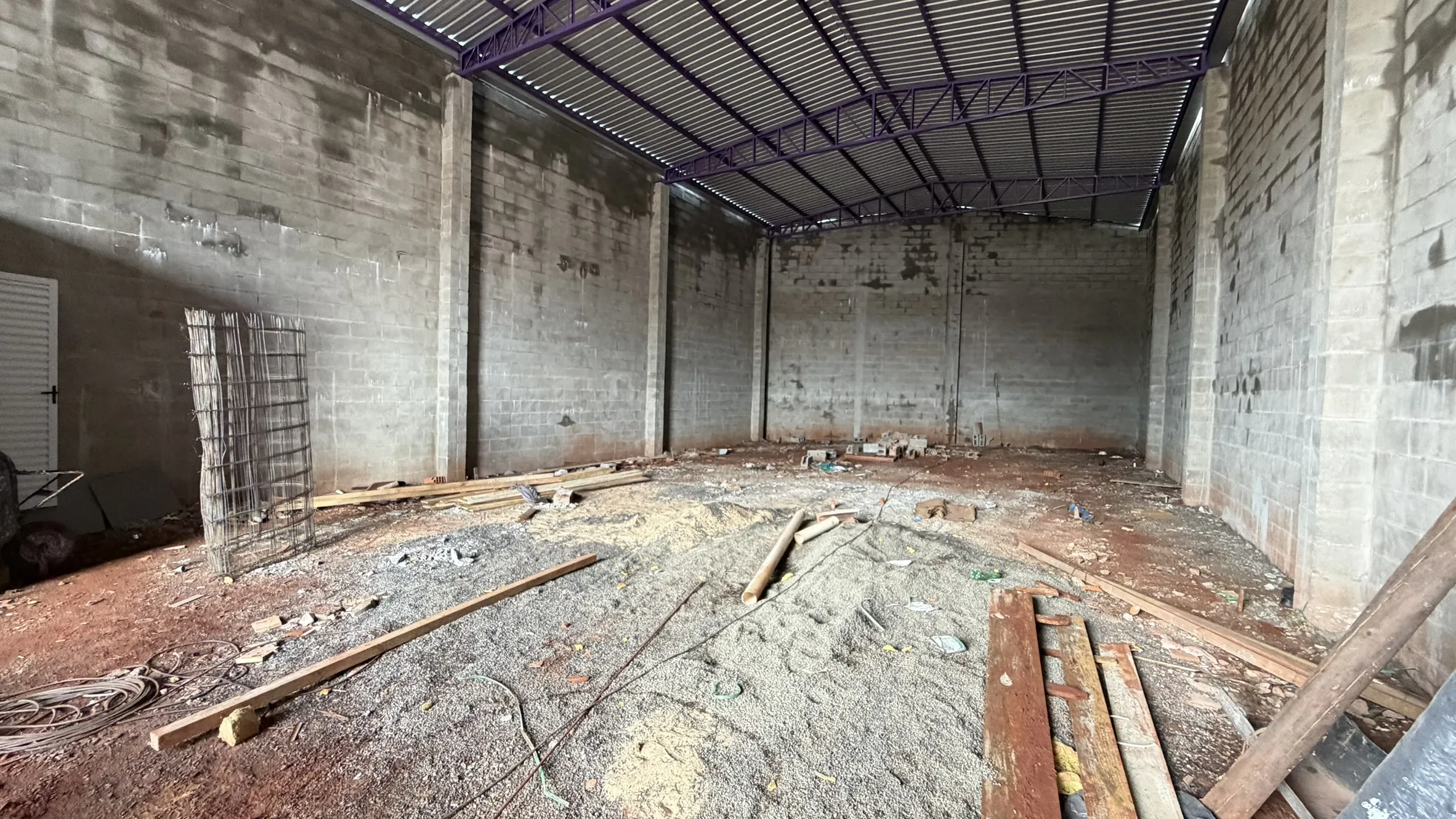 Comercial Para Alugar Jardim Tropical Londrina