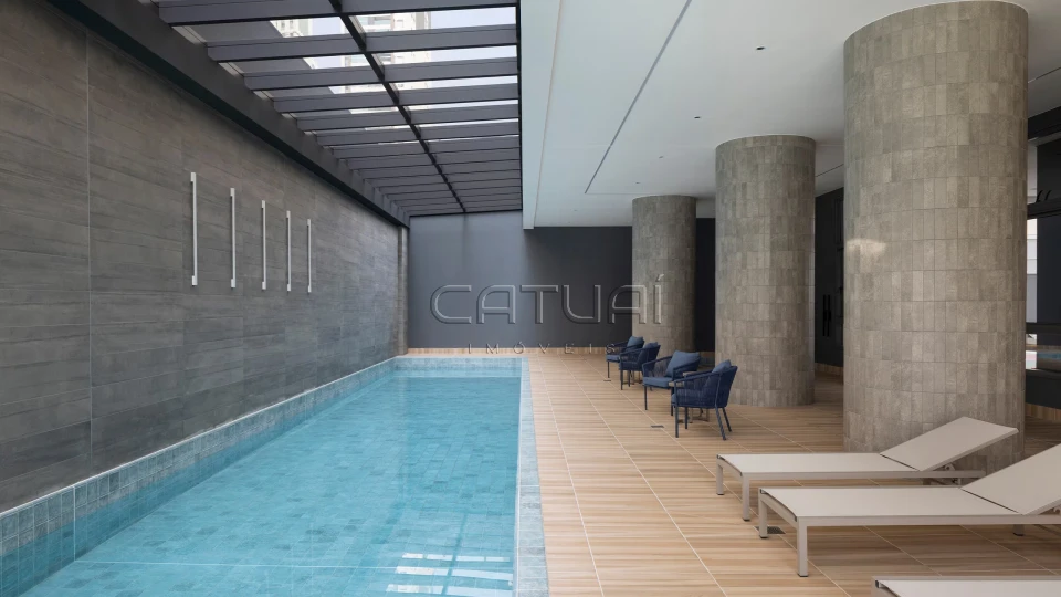 Apartamento à venda Edifício Hause - Fazenda Gleba Palhano, Londrina