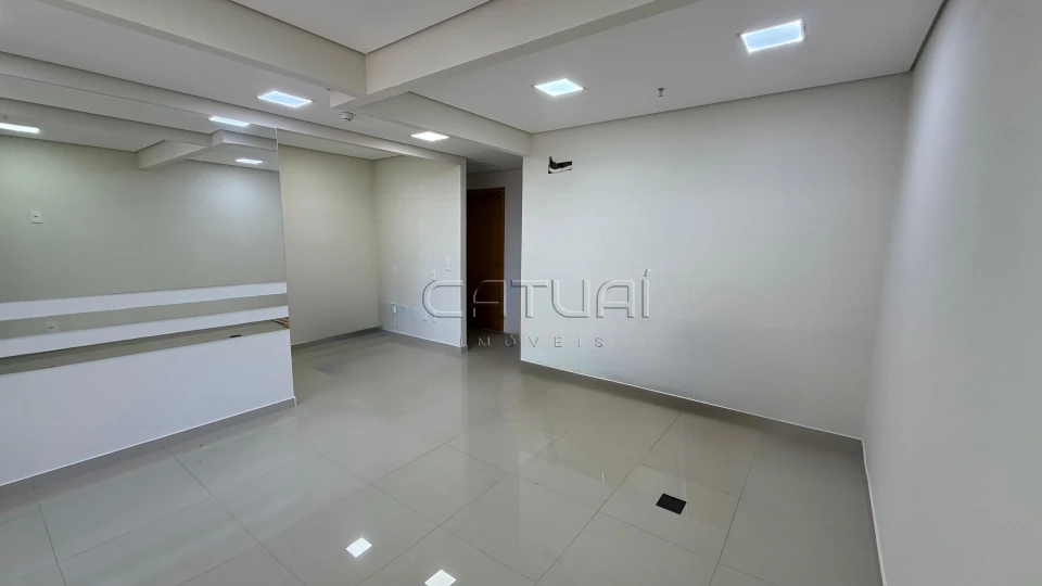 Imagens do imóveis Comercial Para Alugar Palhano Premium Londrina