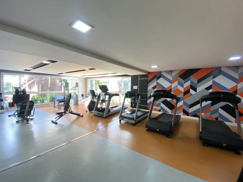 Apartamento para alugar - Condomínio Lumiere, Londrina Apartamento para alugar - Condomínio Lumiere, Londrina