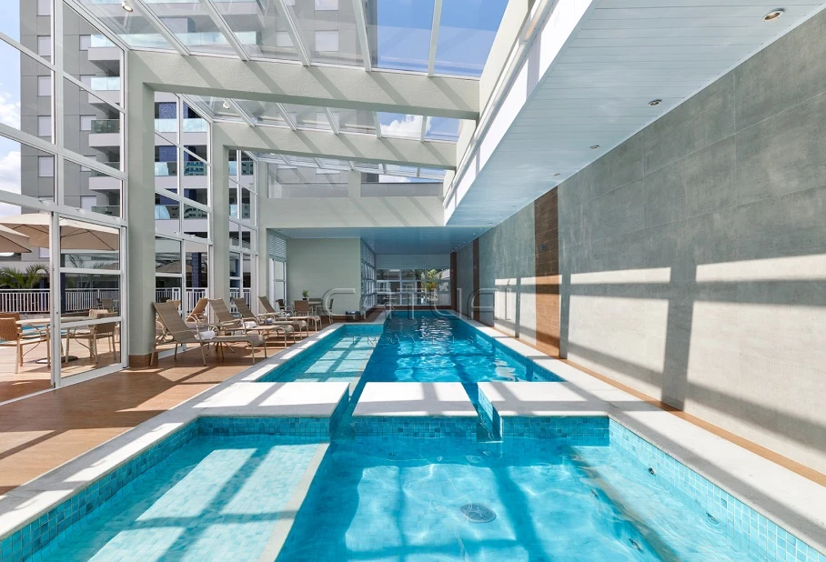 Apartamento Para Alugar Kensington Gardens Londrina